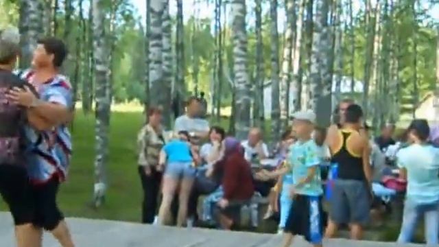 Song Pavel Pavlov, and Tatiana Grigoryuk смотреть онлайн