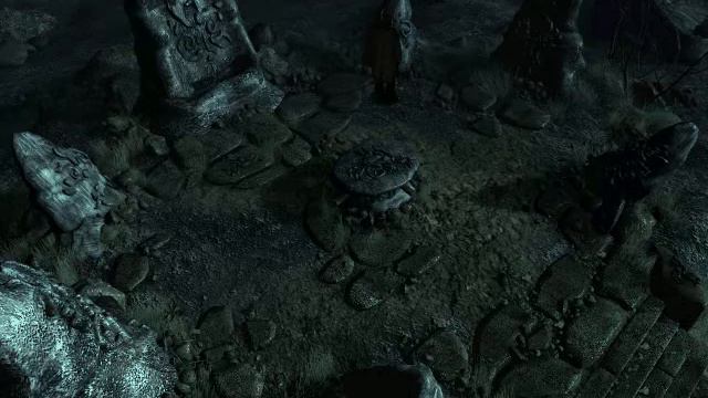 Прохождение Alone in the Dark 4 часть 12 смотреть онлайн