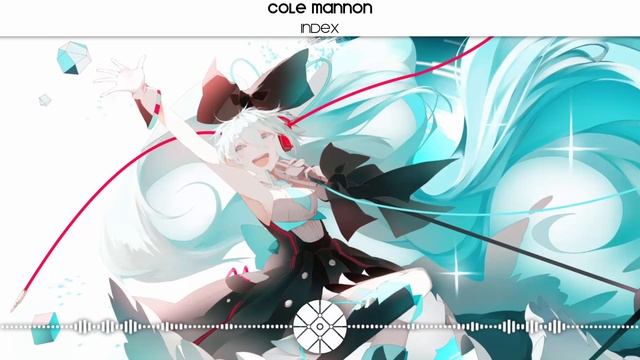 Cole Mannon - Index смотреть онлайн