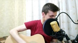 Тайна КОКО - Мое сердце I Mi corazon (acoustic cover by Laki)