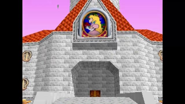 [Longplay] N64 - Mario Kart 64 (4K, 60FPS)