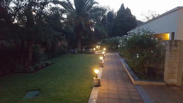 Acacia Lodge - Bloemfontein - South Africa смотреть онлайн