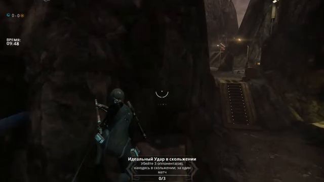 Победа будет за мной |Warframe смотреть онлайн