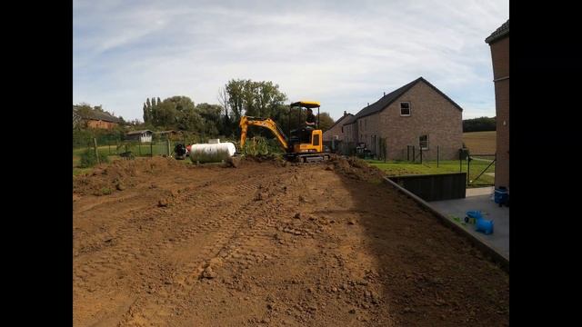 mise a niveau des terres en vue d'un semis de gazon n°29 смотреть онлайн