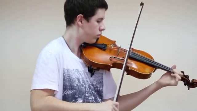"Scherzo" Shaporin - Gleb Bednyakov смотреть онлайн