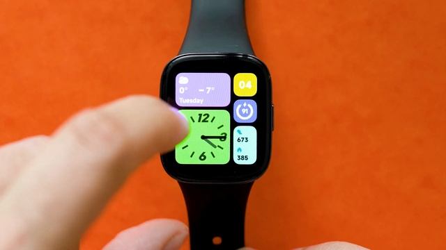 Reviewing the Redmi Watch 3: What You Need to Know Before You Buy! смотреть онлайн