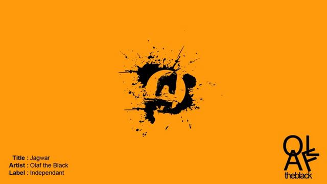 Olaf the Black - Jagwar (origional mix) смотреть онлайн