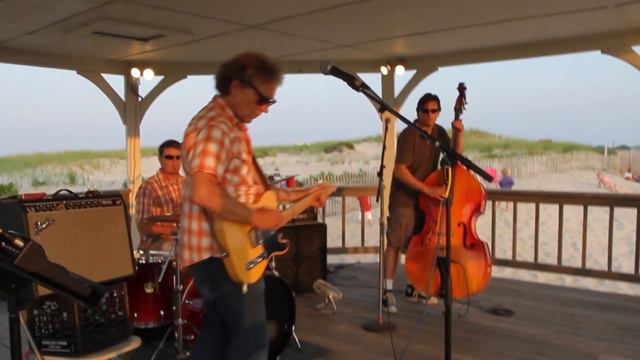 "My Baby Left Me" 7/19/11 @ Nauset смотреть онлайн