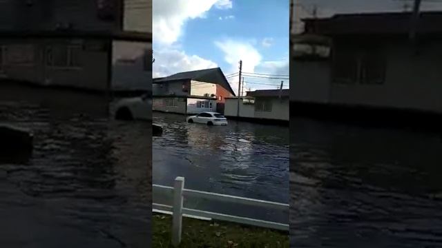Как утопить порш каен в Краснодаре смотреть онлайн