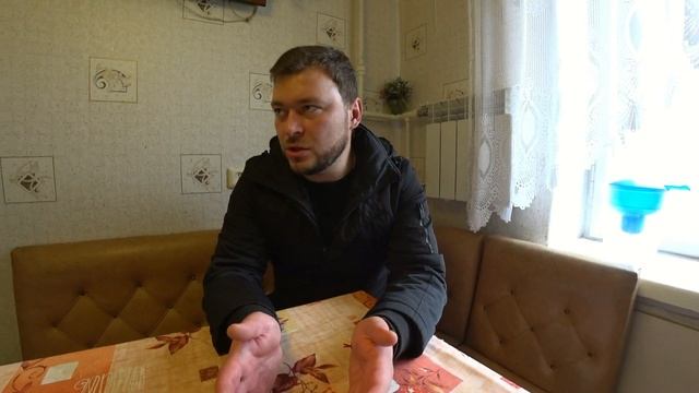 Воронеж,ул.Артамонова 42.Обзор и продажа двухкомнатной квартиры.Вторичное жилье.Илья Никитенко. смотреть онлайн