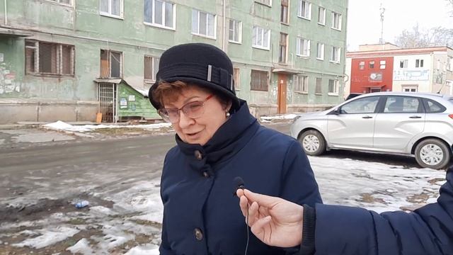 "Угол зрения": Гололёд смотреть онлайн