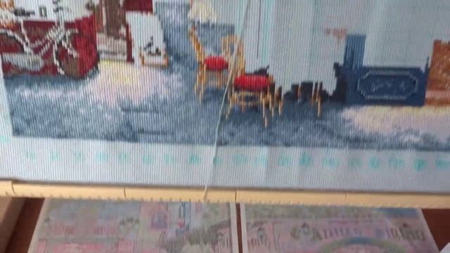 Обзор набора Dimensions 35224 