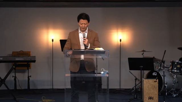 "Scripture Alone" Feb 14, 2021 Sunday Service смотреть онлайн