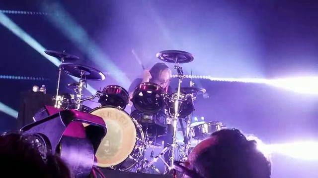 Garbage in concert Shirley Manson Butch Vig смотреть онлайн