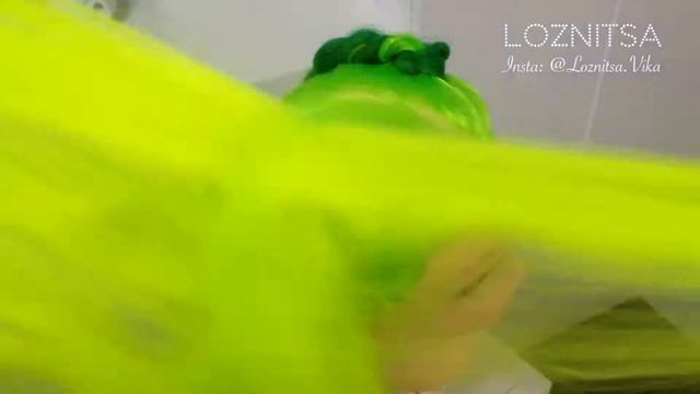 СУПЕР СПОСОБ вплетаем КАНЕКАЛОН Две Французские косы French Braid Kanekalon HairStyle прическа смотреть онлайн