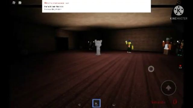 Roblox the horror mansion gameplay смотреть онлайн