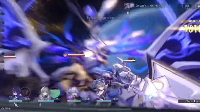 Honkai Star Rail Doomsday Beast Level 75 смотреть онлайн