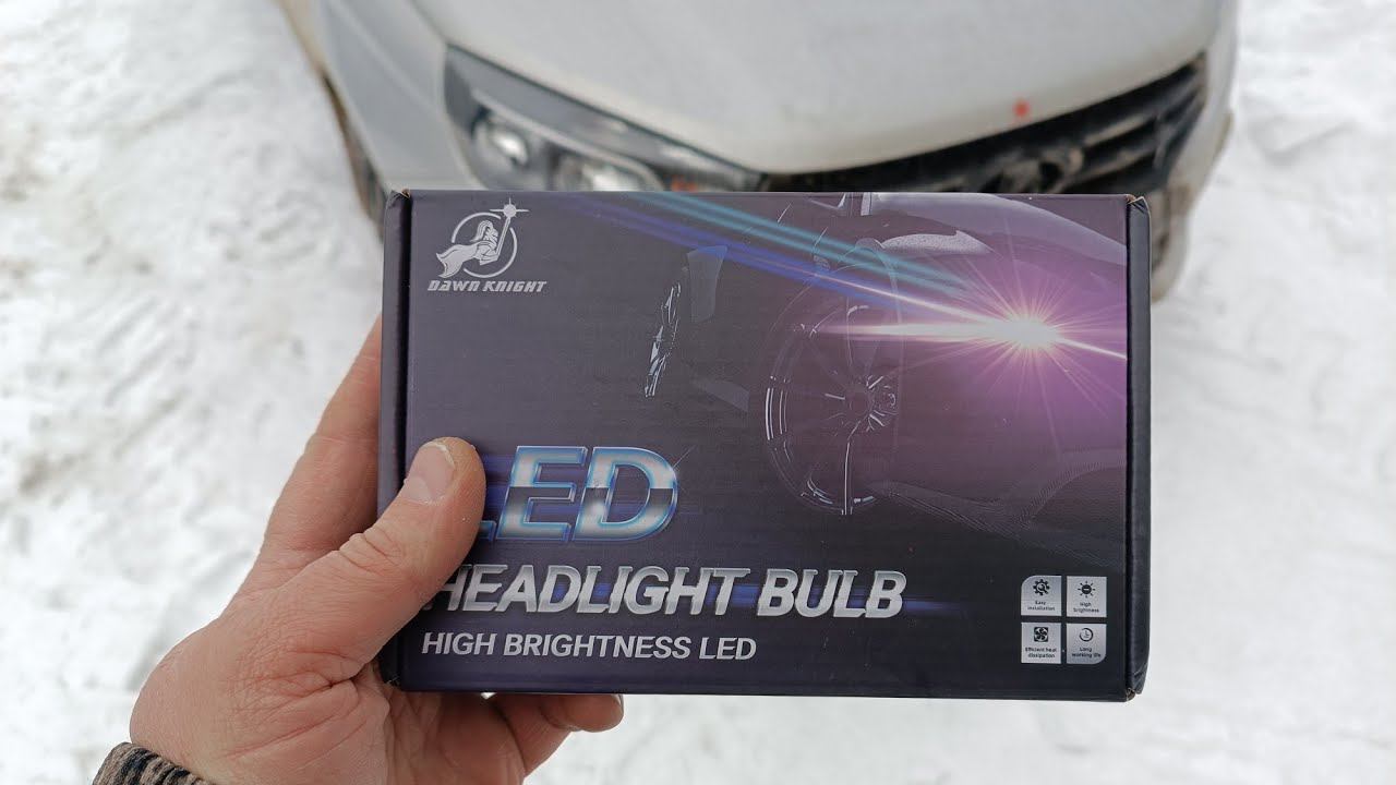 LADA Vesta,,,led лампы правильные ! Стоит или нет ?!?!?! смотреть онлайн