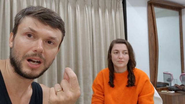 Подумайте перед тем как ехать в этот город. Мумбаи - часть 2, однозначная. смотреть онлайн