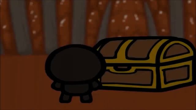 The Binding Of Isaac: ALL 13 ENDINGS + INTRO, EPILOGUE, AND CREDITS смотреть онлайн