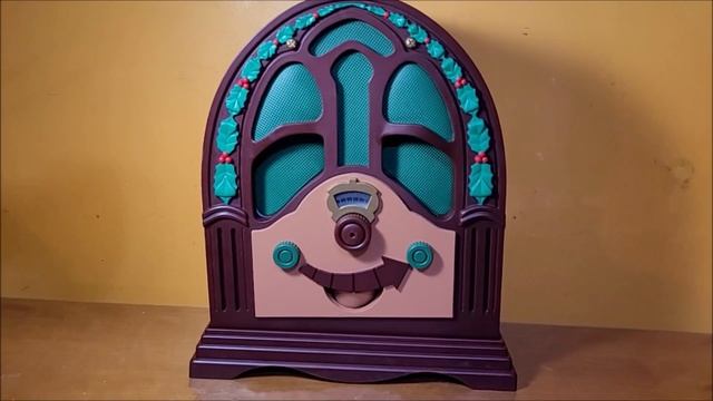 Telco - Radar the Christmas Radio (Second Version) смотреть онлайн