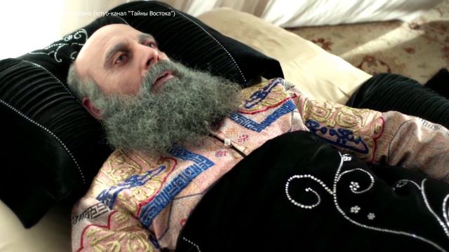 Как умирал султан Сулейман - исторические факты смотреть онлайн