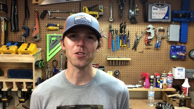 1000 Subscriber Dewalt Drill Giveaway! смотреть онлайн