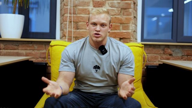 Петров Дмитрий