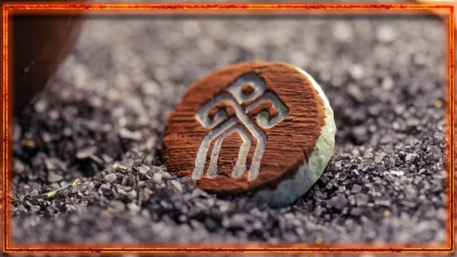 ОБЕРЕГ-СТОРОЖ - СИМВОЛ ЧУРА смотреть онлайн