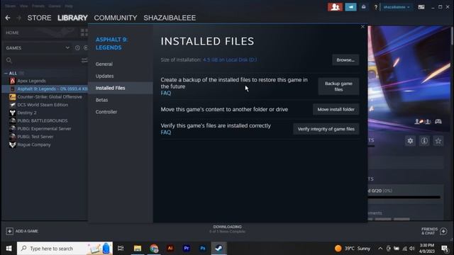 How To Delete Cloud Saves On Steam | How To Delete Game Saves From Steam смотреть онлайн