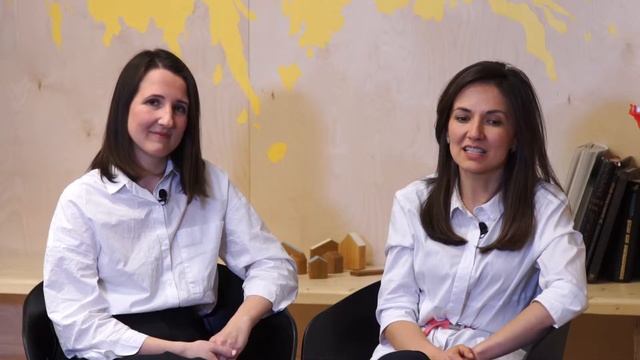 Архитектура детских площадок. История бюро Чехарда. смотреть онлайн