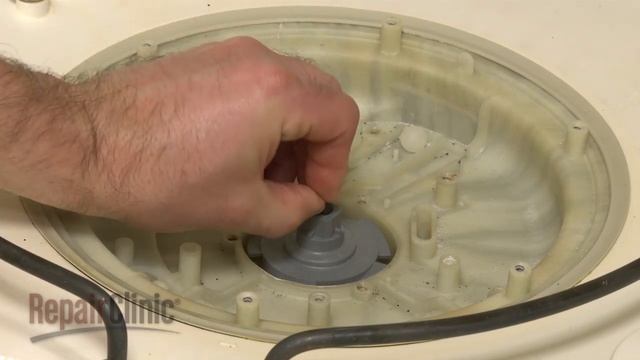 Maytag Dishwasher Impeller & Seal Kit Replacement #6-915435 смотреть онлайн