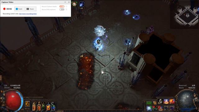 Path of Exile - Meme heal build смотреть онлайн