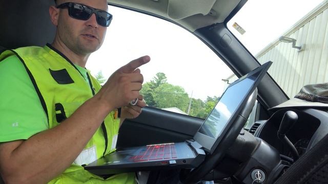 A Day in the Life of a LAND SURVEYOR смотреть онлайн