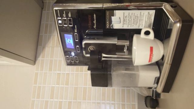 Saeco Hd8925/01