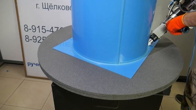 Обзор интеллектуального экструдера РСЭ 6 Часть3 (Практика) смотреть онлайн