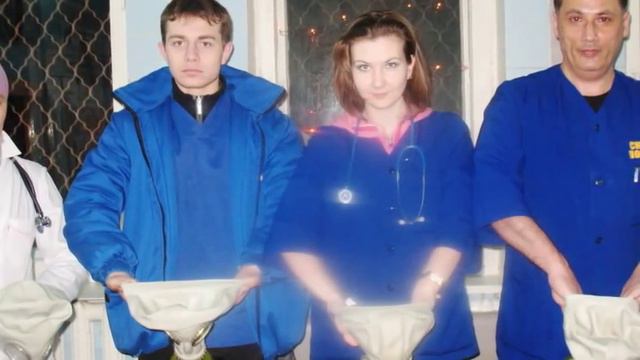 ЮБИЛЕЙ НЕОТЛОЖКИ ТЕМИРТАУ смотреть онлайн