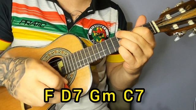 6 Músicas Fáceis no Tom de Fá Maior para Roda de Samba #cavaquinhoparainiciantes #cavacoiniciante смотреть онлайн