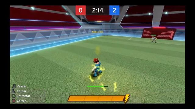 Roblox - Xbox Series S Gameplay