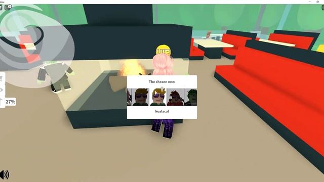 EAT or DIE! THE MOST FUN GAME IN ROBLOX!! смотреть онлайн