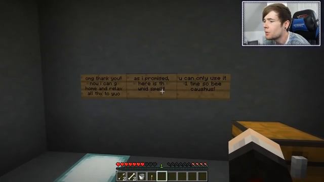 Minecraft | THE WORST MAP EVER?! смотреть онлайн