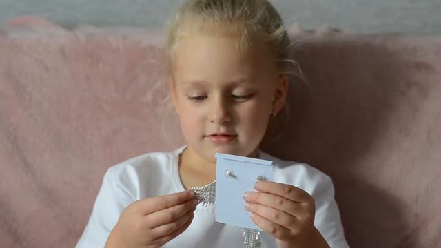 Распаковки посылки из магазина #Miallo смотреть онлайн