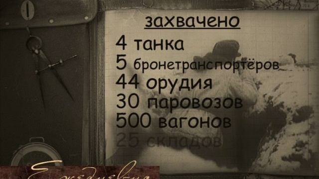 ОТ СОВЕТСКОГО ИНФОРМБЮРО смотреть онлайн