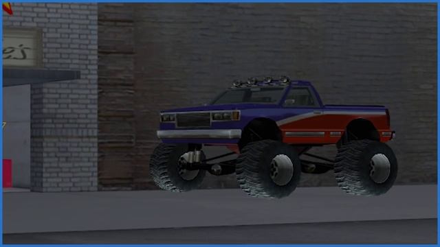 ВСЕ О ДЕВУШКАХ КАРЛА ДЖОНСОНА, ОНИ ВСЕ ИЗВРАЩЕНКИ? GTA SAN ANDREAS смотреть онлайн