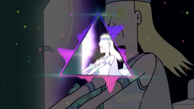 Gary vs David Regular Show Music - Musica Prueba смотреть онлайн