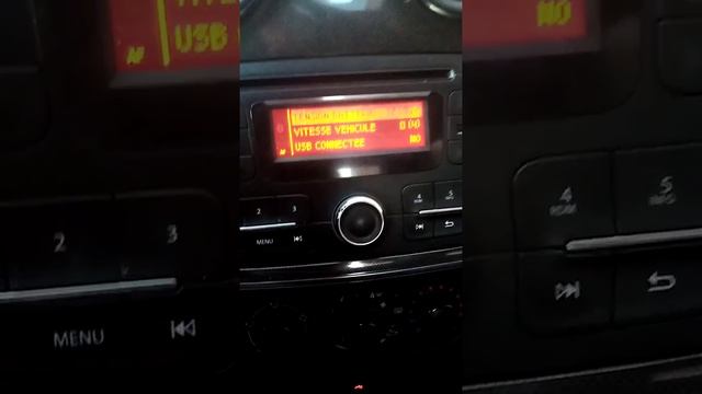 إكتشف أسرار poste radio dacia смотреть онлайн