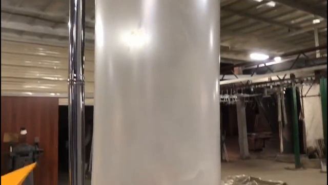 Переработка древесных отходов в щепу и опилки. смотреть онлайн