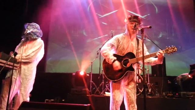 Кассиопея - Гадкие утята (25.05.2013 @ Ре:паблик) смотреть онлайн