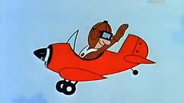 Болек и Лелек - Автомобильная прогулка смотреть онлайн