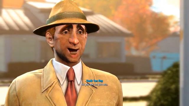 [fallout 4 gameplay] - Performance Mod part 3 : fallout 4 gameplay pc смотреть онлайн